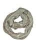 Assorted Brands Gray Green Scarf One size - photo 1