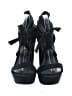 Dream Pairs Black Heels Size 9 1/2 - photo 2
