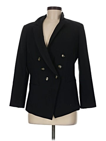 White House Black Market Blazer (view 1)