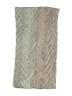 Assorted Brands Gray Green Scarf One size - photo 2