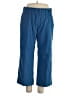 Eastern Mountain Sports 100% Polyester Blue Active Pants Size XL - photo 1