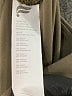 Motion 365 made by Fabletics Green Active Pants Size 1X - photo 8