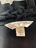 Krazy Kat Black Kimono Size XL - photo 7