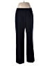 Kasper 100% Polyester Blue Dress Pants Size 6 (petite) - photo 1