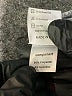 Assorted Brands Black 3/4 Sleeve Blouse Size XL - photo 8
