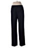 Kasper 100% Polyester Blue Dress Pants Size 6 (petite) - photo 2