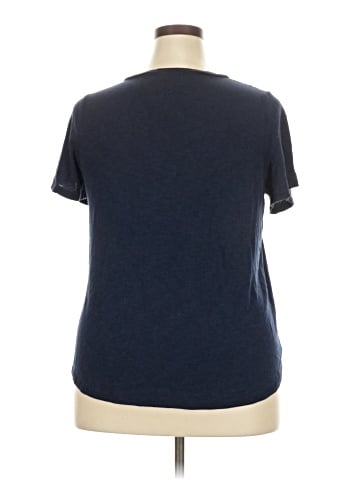 Jessica Simpson Short Sleeve T-Shirt (view 2)