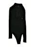 Bardot Black Bodysuit Size 4 - photo 1