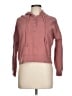 Sky and Sparrow 100% Cotton Pink Sweatshirt Size L - photo 1