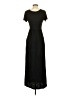 Unbranded Black Casual Dress Size XS - photo 2