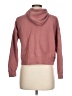 Sky and Sparrow 100% Cotton Pink Sweatshirt Size L - photo 2