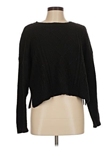 DKNY Jeans Pullover Sweater (view 1)