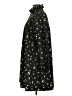 H&M 100% Polyester Black Casual Dress Size L - photo 5