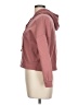 Sky and Sparrow 100% Cotton Pink Sweatshirt Size L - photo 5