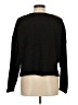 DKNY Jeans Black Pullover Sweater Size M - photo 2