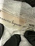 Nanette Lepore Gray Sweatshirt Size XS - photo 7
