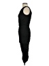 LOVE X DESIGN 100% Polyester Solid Black Cocktail Dress Size S - photo 5
