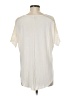 RXB Ivory Short Sleeve Top Size M - photo 2