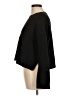 DKNY Jeans Black Pullover Sweater Size M - photo 5