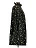 H&M 100% Polyester Black Casual Dress Size L - photo 4