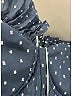 Self-Portrait Blue Jumpsuit Size 8 - photo 4