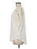 RXB Ivory Short Sleeve Top Size M - photo 5
