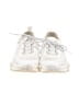 Adidas White Sneakers Size 6 - photo 2