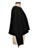 DKNY Jeans Black Pullover Sweater Size M - photo 4
