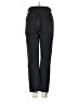 AGOLDE 100% Organic Cotton Chevron-herringbone Black Jeans Size 26 waist - photo 2