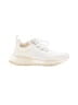Adidas White Sneakers Size 6 - photo 1