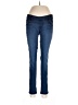 DL1961 Solid Blue Jeggings Size 30 waist - photo 1