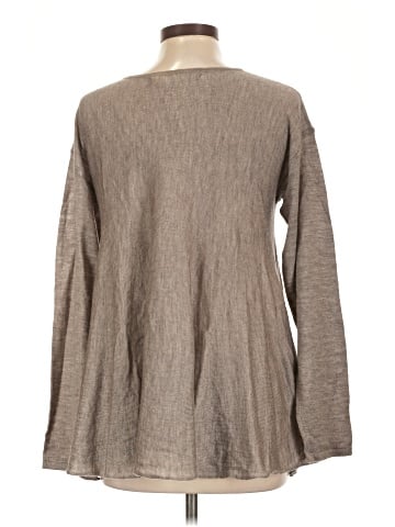 Chelsea & Violet Long Sleeve T-Shirt (view 2)