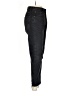 AGOLDE 100% Organic Cotton Chevron-herringbone Black Jeans Size 26 waist - photo 4