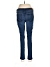 DL1961 Solid Blue Jeggings Size 30 waist - photo 2