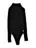 Bardot Black Bodysuit Size 4 - photo 2