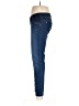 DL1961 Solid Blue Jeggings Size 30 waist - photo 5