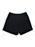 Entro Solid Black Shorts Size L - photo 1