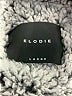 Elodie Tweed Gray Pullover Sweater Size L - photo 7
