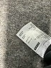 Elodie Tweed Gray Pullover Sweater Size L - photo 8