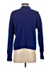 Evereve Blue Pullover Sweater Size S - photo 2