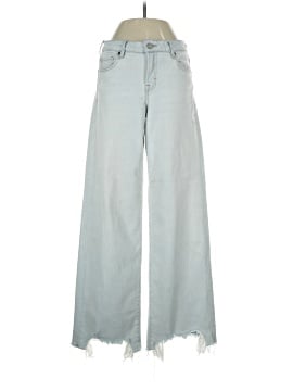 Hidden Jeans Jeans