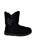 Ugg Black Boots Size 9 - photo 1