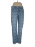 Current/Elliott Argyle Blue Jeans Size 29 waist - photo 1