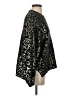 AndTheWhy Animal Print Black Pullover Sweater Size S - photo 4