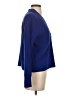 Evereve Blue Pullover Sweater Size S - photo 4