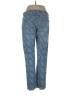 Current/Elliott Argyle Blue Jeans Size 29 waist - photo 2