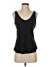 T. Babaton Black Tank Top Size S - photo 1