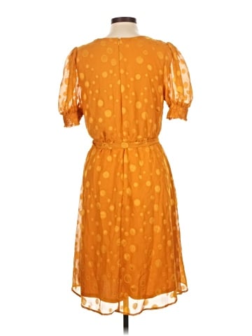 NY Collection Casual Dress (view 2)