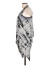 Fleurish Gray Kimono Size L - photo 5