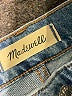 Madewell Blue Jeans Size 27 waist - photo 9